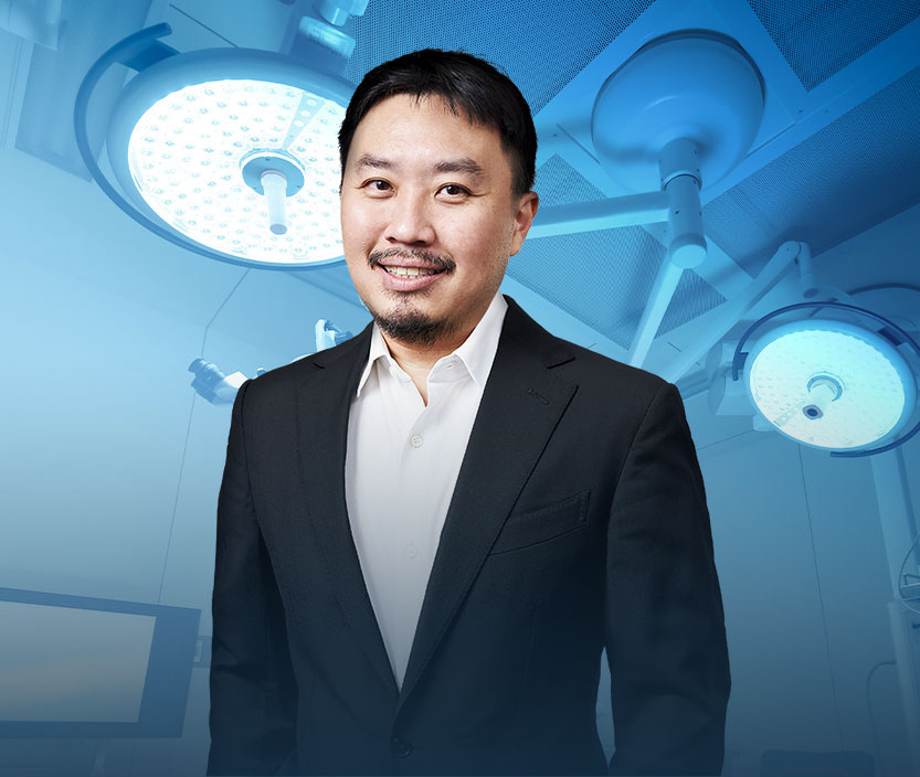 Liver | Surgical Associates Pte Ltd