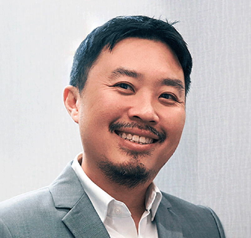 Dr Lee Ser Yee