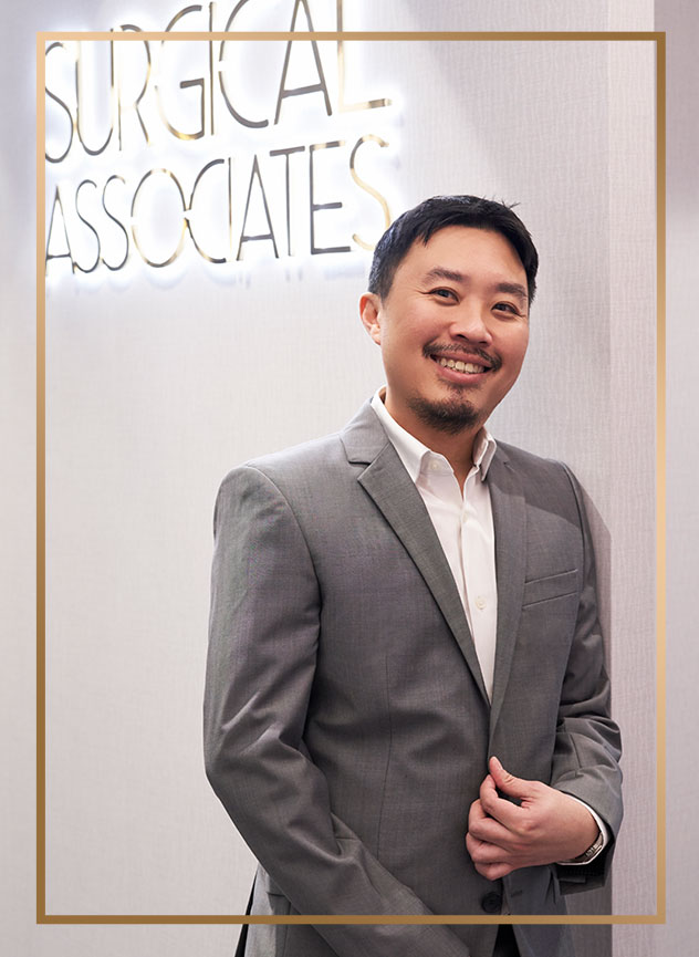 Dr Lee Ser Yee