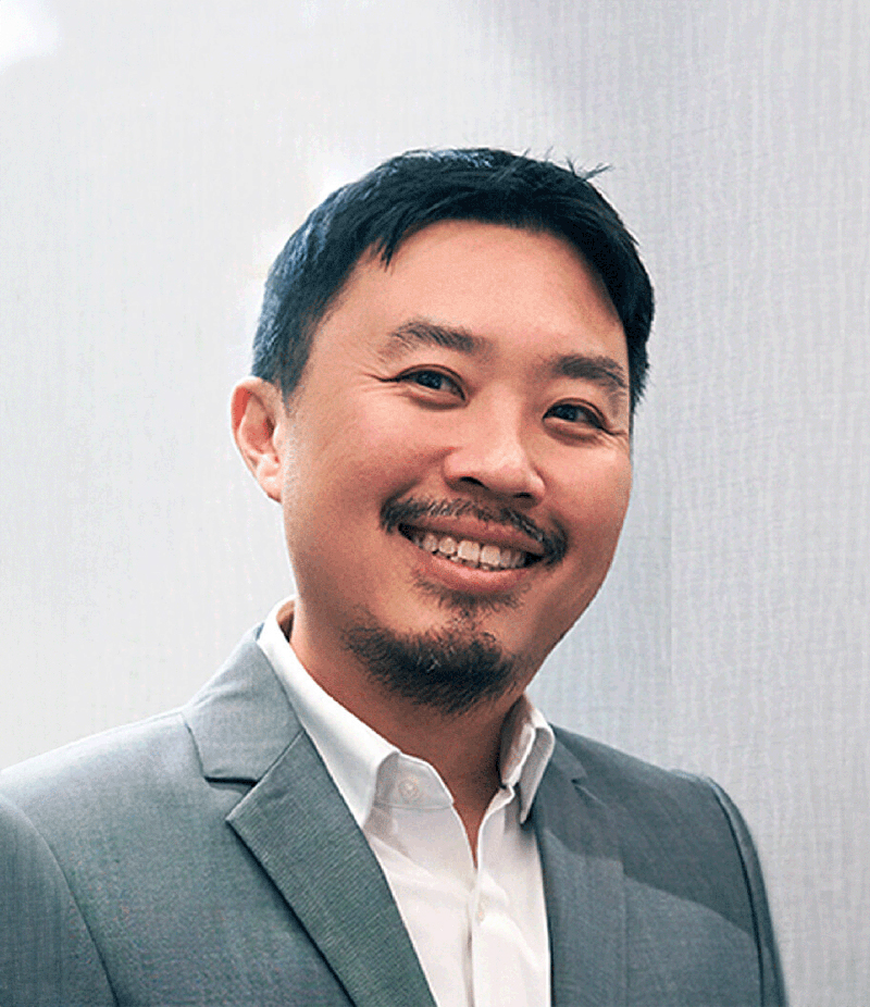 Dr Lee Ser Yee