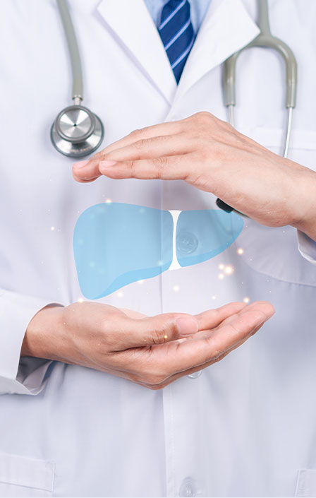 Liver Conditions