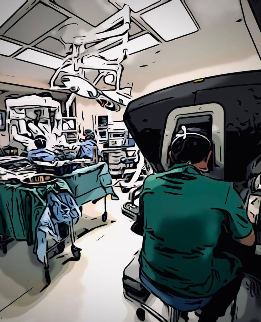 Liver Treatments